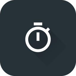 Notification Timer (Stopwatch)