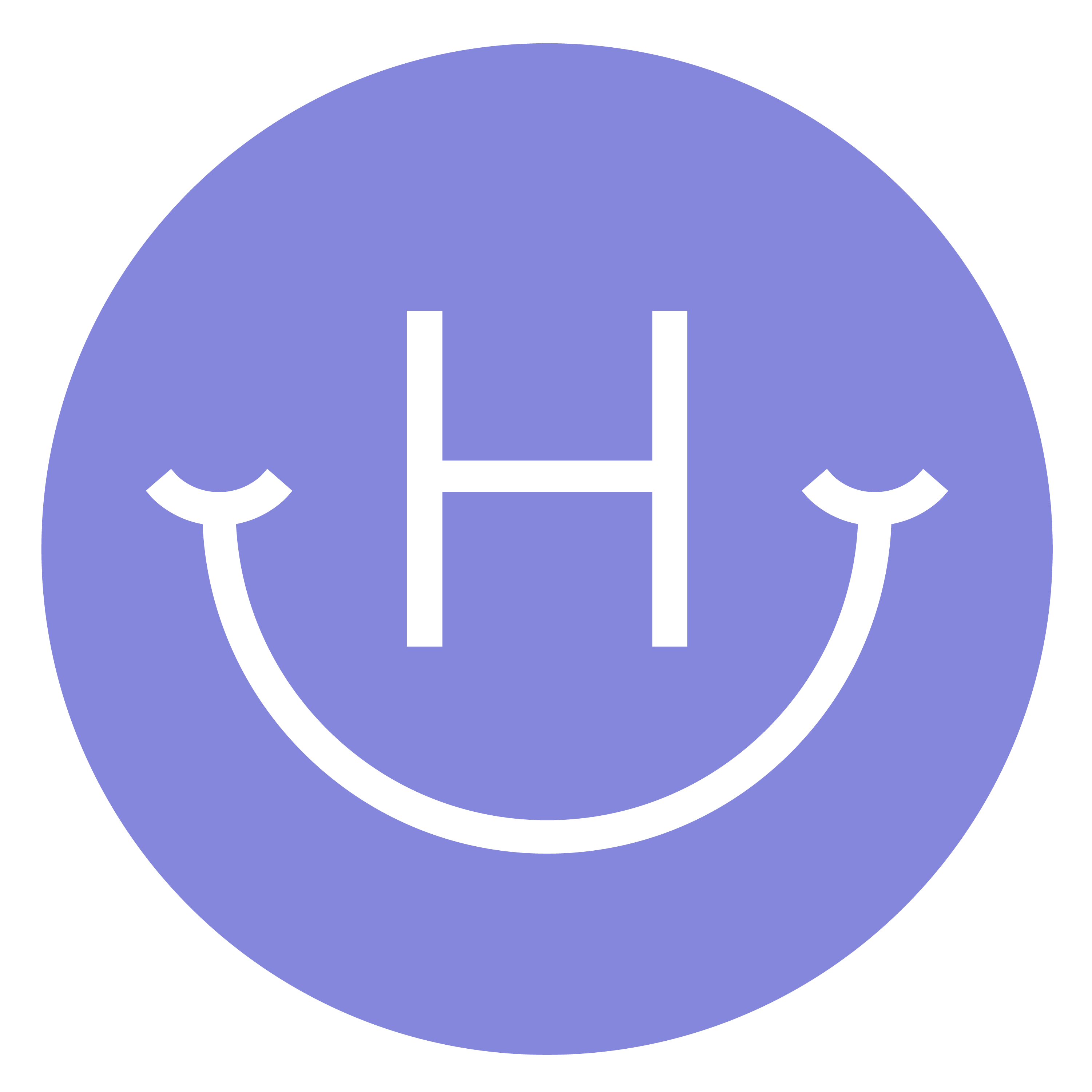 Happy Gut (P&G Health App)