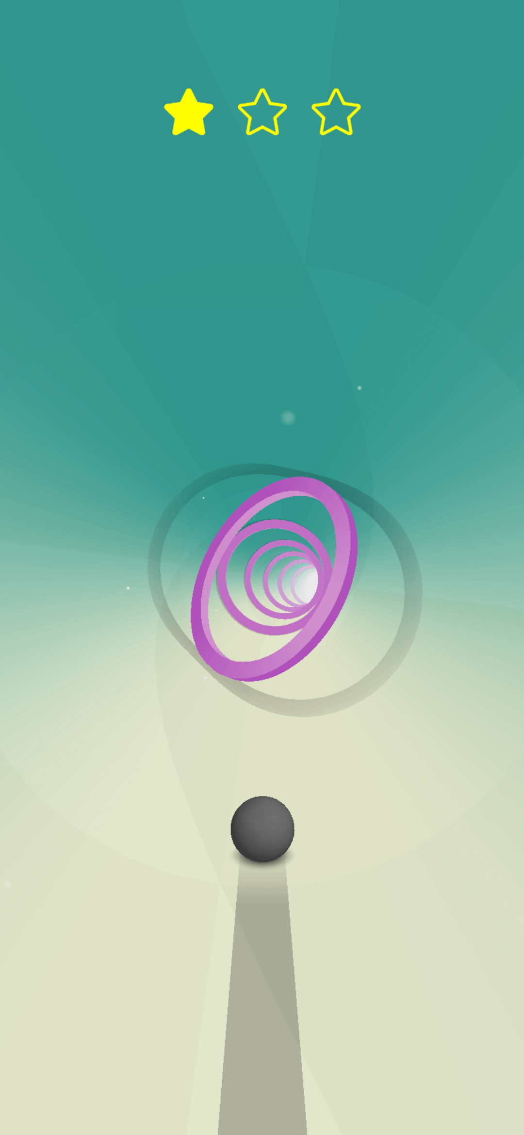 Tricky Tube gameplay 2